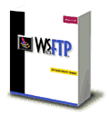 wsFTP Pro